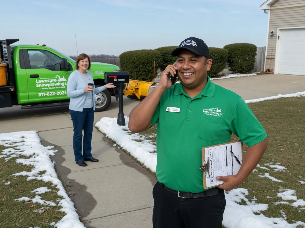 Lawn Care Services By Expert Landscaper Green Bank, WV FAQs